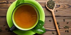 فوائد وأضرار الشاى الأخضر وهل هو صحي أم ضار؟