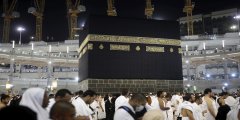 أول أيام عيد الأضحى 31 يوليو- المحكمة العليا السعودية بعد تعذر رؤية الهلال
