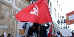 الثورة التونسية كيف بدأت؟ وما هي نتائجها بعد 9 سنوات على اندلاعها