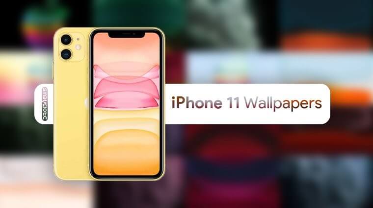 صور : خلفيات ايفون 11 الرسمية iPhone 11 Pro Wallpapers أعلى جودة