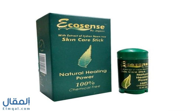 ecosense skin care stick