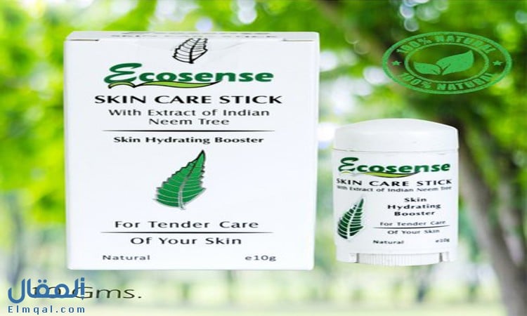ecosense skin care stick