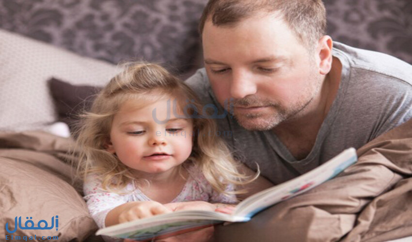 القراءة للأطفال: لماذا هي مهمة جدًا وكيف تبدأها لطفلك؟
