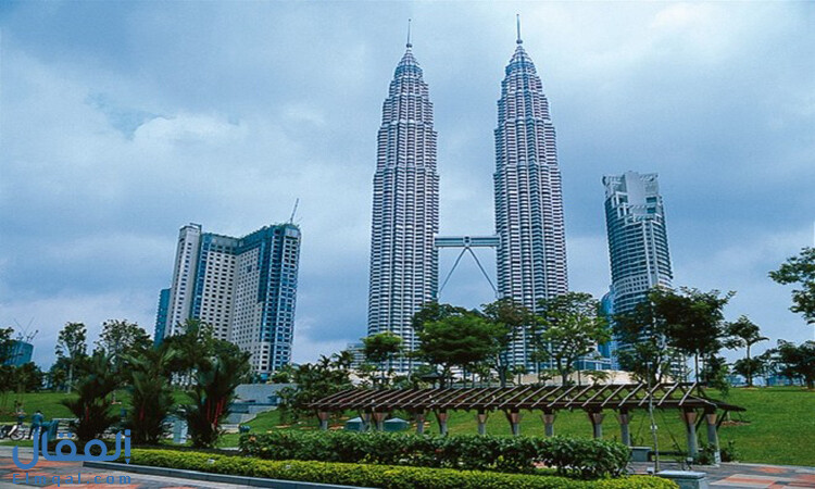 السياحة في ماليزيا