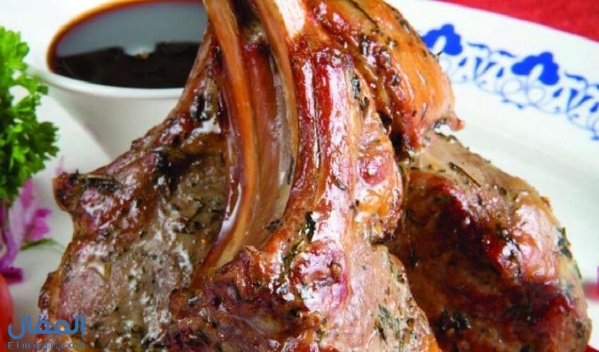 طرق لطهي اللحوم غير صحية احذرها، ونصائح لمنع زيادة الوزن في العيد