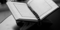 الإعجاز العلمي في القرآن الكريم