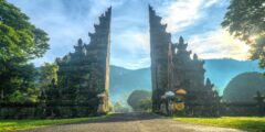أهم أماكن السياحة في بالي