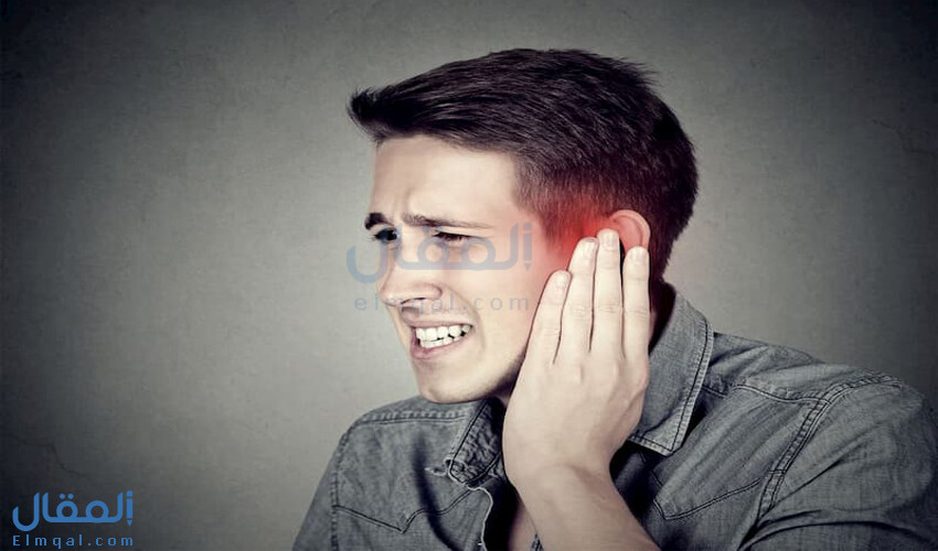 أسباب ألم والتهابات الأذن وطرق علاجه المختلفة