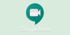 كيفية تعطيل Google Meet في Gmail