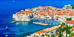 أبرز أماكن السياحة في كرواتيا