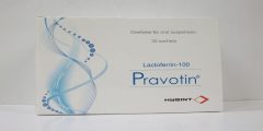 برافوتين فوار Pravotin مكمل غذائي من لاكتوفيرين لعلاج الأنيميا للحامل والأطفال