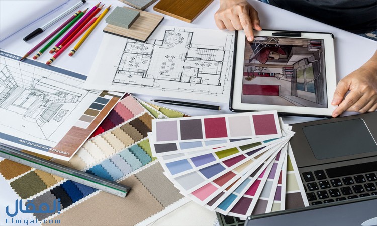 التصميم الداخلي من التخصصات الجامعية التي تجذب الطلاب تعرف على مميزات الدراسة بها
