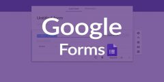 كيفية إنشاء نموذج جوجل Google forms