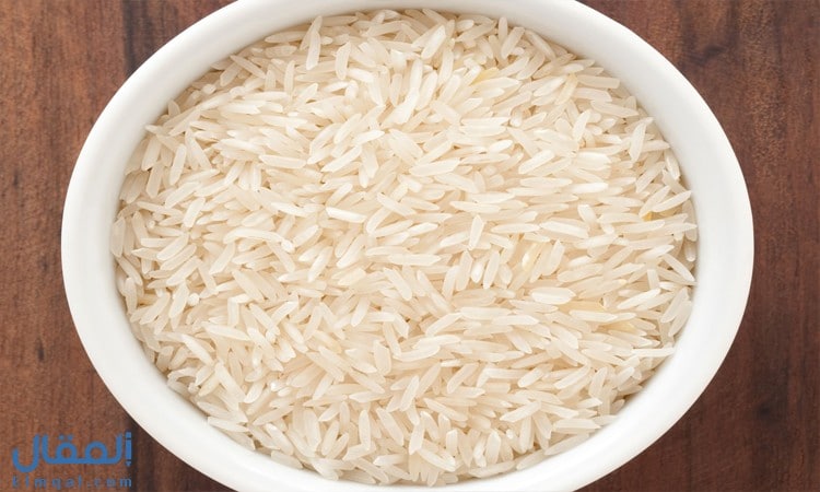 فوائد الأرز