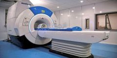 الفرق بين التصوير المقطعي المحوسب CT والرنين المغناطيسي MRI