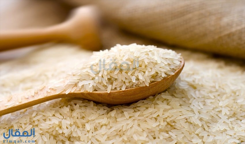 فوائد الأرز الصحية وقيمته الغذائية