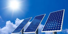 تعريف الطاقة الشمسية وكيفية عملها
