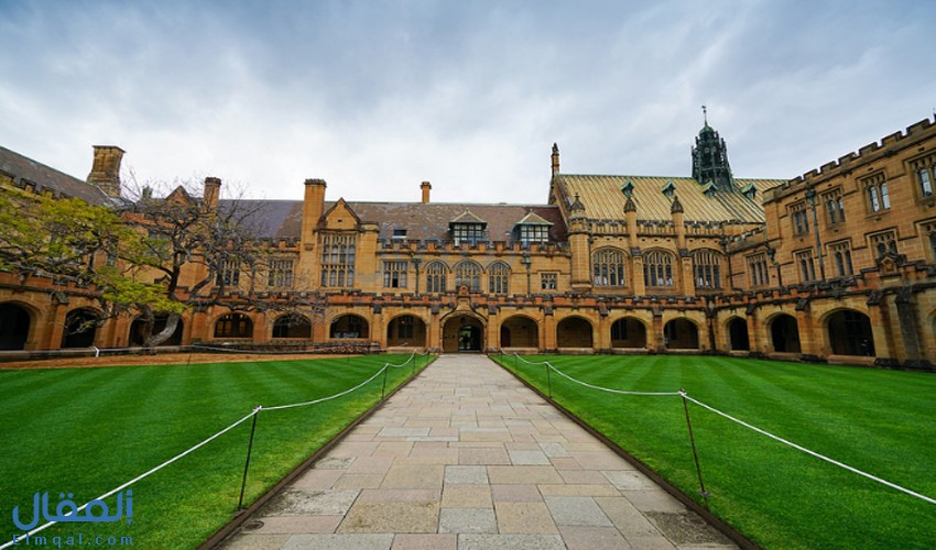أفضل جامعات أستراليا وفقًا لتصنيف تايمز للجامعات