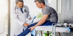 علاج جلطات الدم في الساقين وأسبابها ونصائح للوقاية منها