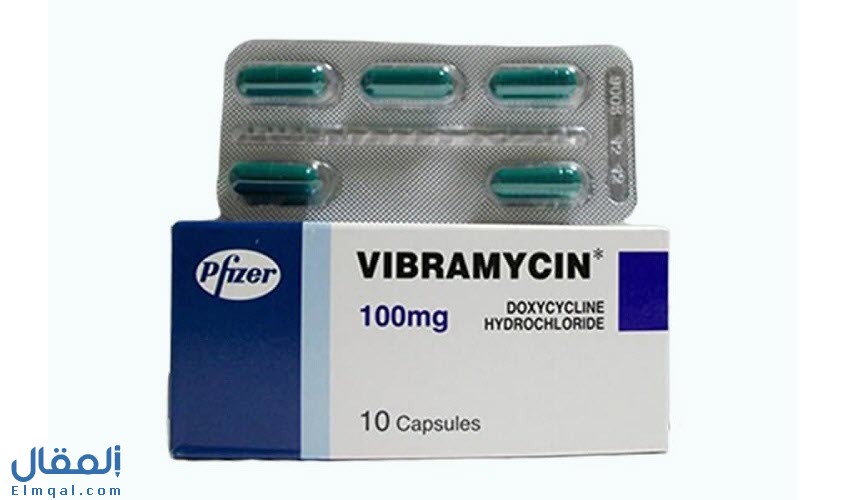 Doxymycin لحب الشباب Doxymycin is used to treat many different