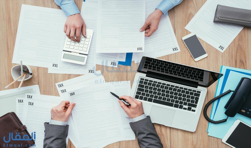 المحاسبة المالية Financial Accounting والقوائم المستخدمة بها وأهميتها