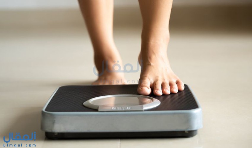 الأسباب المرضية التي تؤدي إلى فقدان الوزن