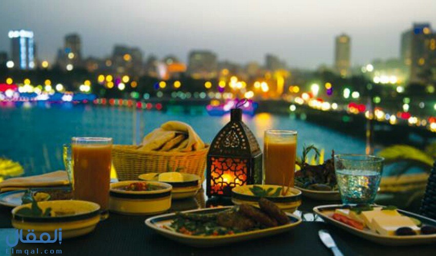 تفسيرات ودلالات الإفطار في رمضان في المنام