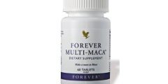 ملتي ماكا فوريفر Forever Multi Maca فوائد وأضرار عشبة الماكا للرجال والنساء