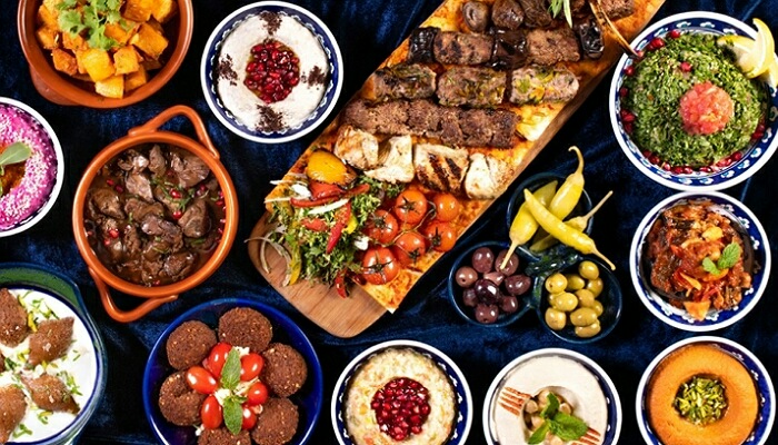 أفضل سحور صحي في رمضان