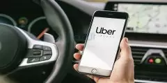 ما هي خدمة أوبر Uber وكيف تعمل؟