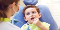 أسباب تسوس الأسنان عند الأطفال والعلاج ونصائح للوقاية