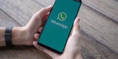 كيفية إضافة جهة اتصال جديدة عادية ودولية إلى WhatsApp