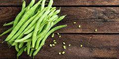 فوائد الفاصوليا الخضراء Green Beans وقيمتها الغذائية