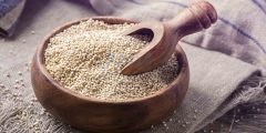 هل تساعد الكينوا Quinoa على فقدان الوزن الزائد؟