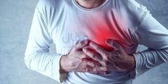 ما هي الأمراض الشائعة التي تسبب ألم في الصدر عند التنفس؟