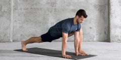 أفضل وأسهل وضعيات اليوغا Yoga للمبتدئين يمكنك البدء بها