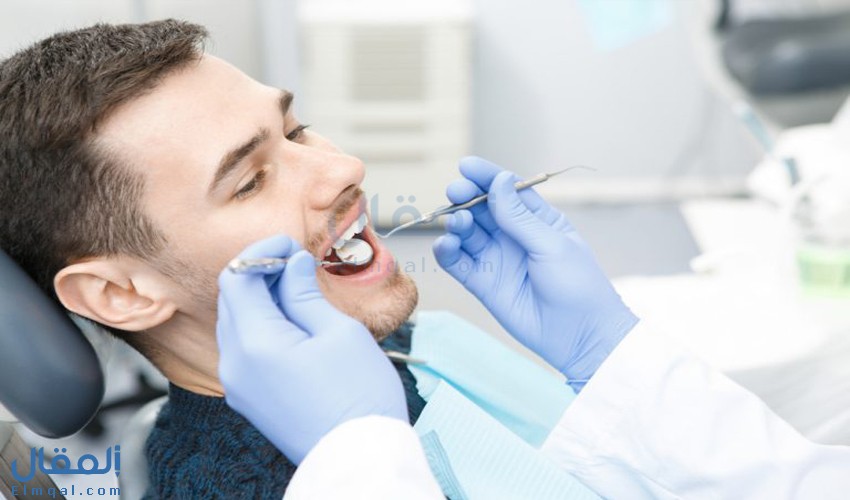 لماذا يعاني البعض من التهاب اللثة Gingivitis بعد زراعة الأسنان؟