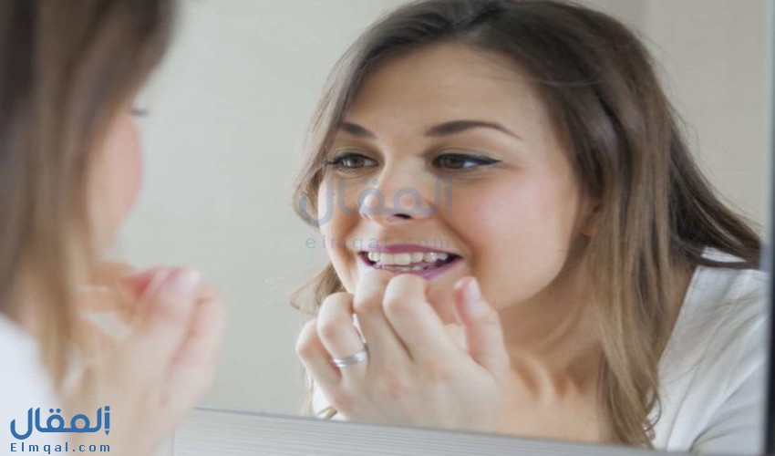تأثير نقص الكالسيوم على صحة الأسنان وأمراض اللثة