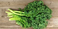 فوائد الكالي Kale الصحية وقيمته الغذائية