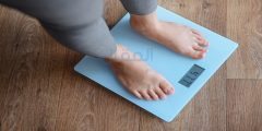 كم من الوقت يستغرق لإنقاص الوزن الزائد؟