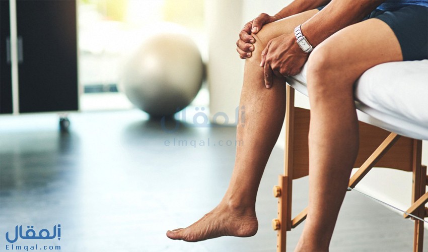 أسباب آلام المفاصل والعضلات Joint Pain وطرق علاجها والتخلص منها