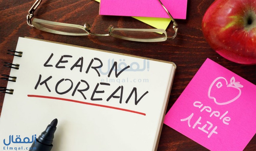 كم من الوقت يستغرق تعلم اللغة الكورية Korean؟
