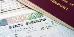 ما هي الدول التي تحتاج إلى تأشيرة شنغن للسفر إلى الدول الأوروبية؟