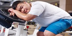 هل ممارسة الرياضة تساعدك على إنقاص الوزن الزائد؟