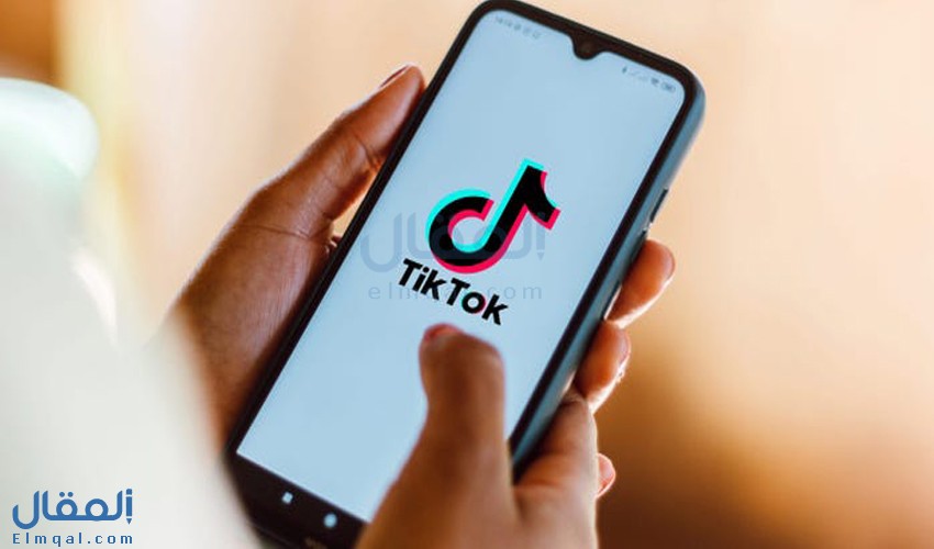 فيديوهات تيك توك: كيفية التقديم السريع أو الترجيع في TikTok