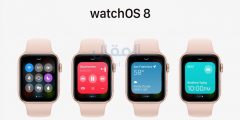 كيفية تحديث Apple Watch إلى WatchOS 8