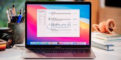 كيفية تحرير مساحة على جهاز Mac