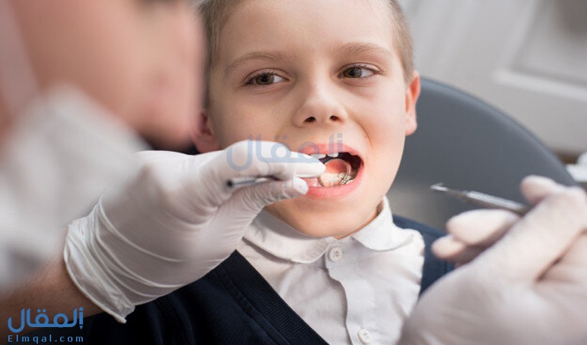 الإسعافات الأولية عند فقدان أحد أسنانك الدائمة