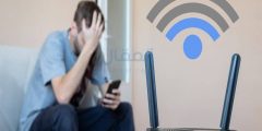 كيفية معرفة ما إذا كان شخص ما يسرق شبكة Wi-Fi الخاصة بك؟