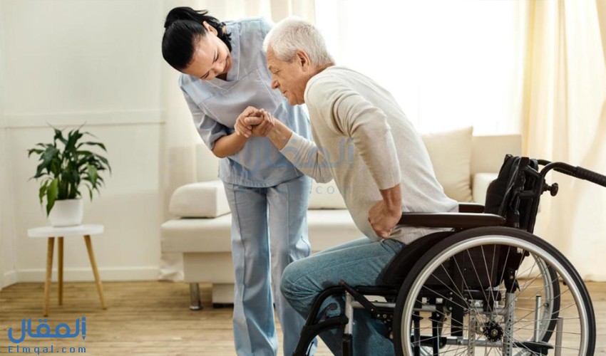 الشلل Paralysis: أسبابه وأعراضه وأنواعه وطرق علاجه